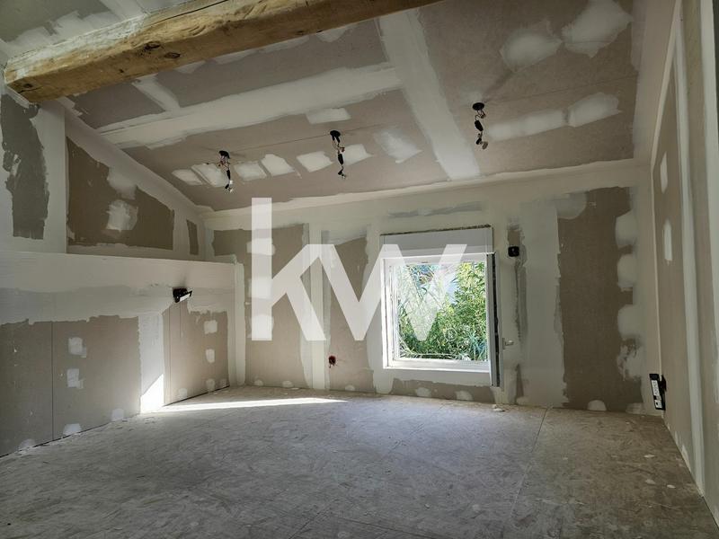 Maison - 106 m² - 4 pièces