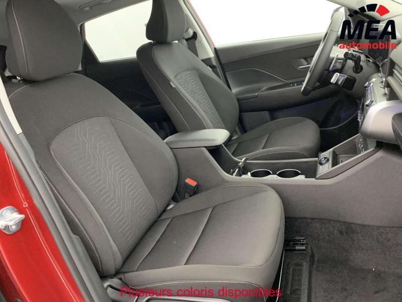 Hyundai Kona Hybrid 129 Intuitive