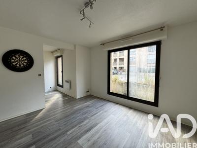 Appartement - 33 m² - 1 pièce
