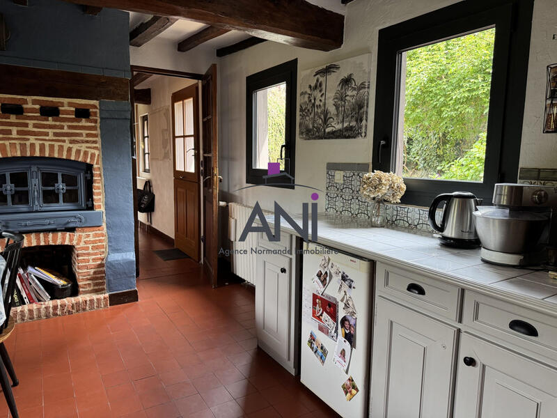 Maison - 150 m² - 6 pièces