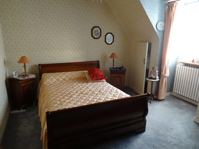 Maison - 135 m² - 8 pièces