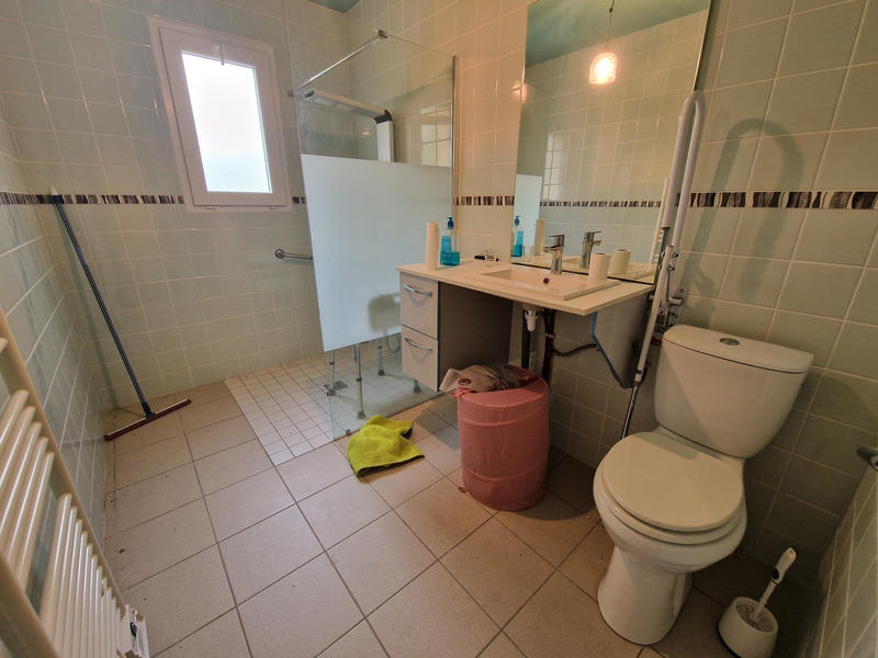 Maison - 82 m² - 4 pièces