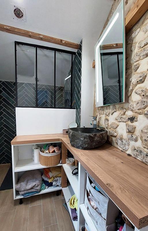 Maison - 55 m² - 4 pièces