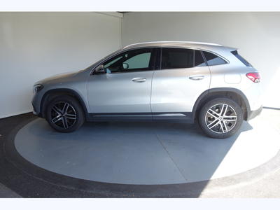 Mercedes Gla 200 d Progressive Line