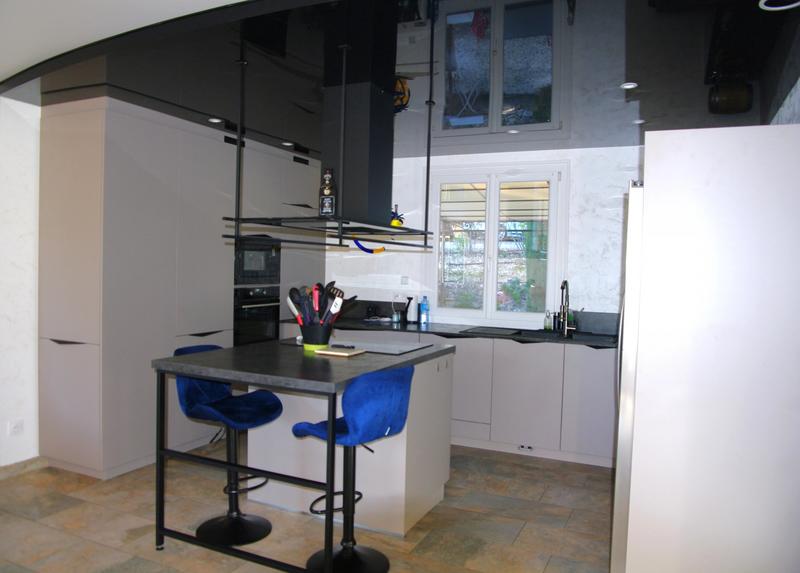 Villa - 105 m² - 5 pièces