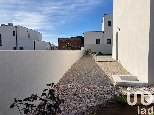 Maison - 104 m² - 4 pièces