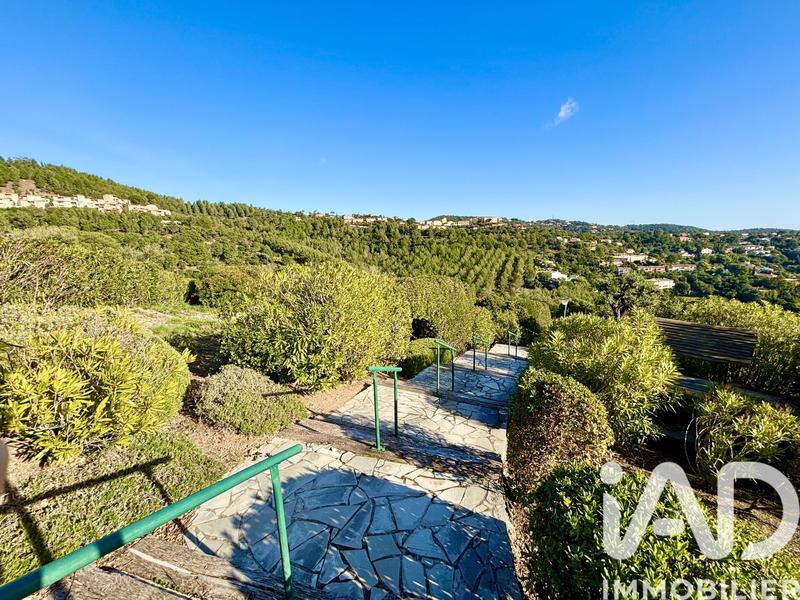 Maison - 36 m² - 2 pièces