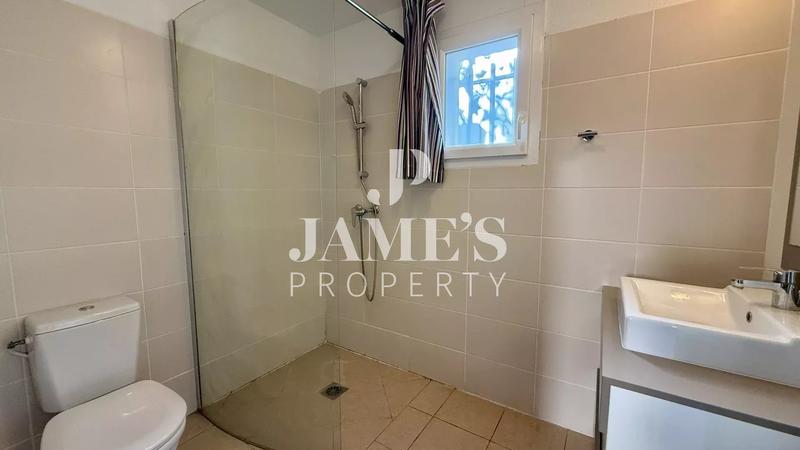 Maison - 48 m² - 3 pièces