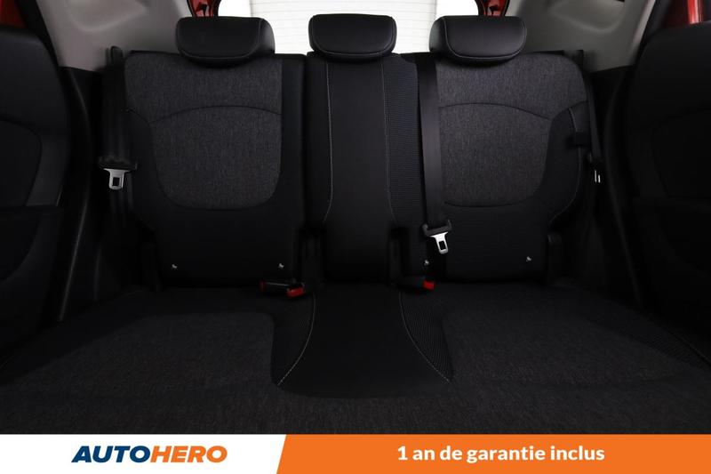 Renault Captur 1.3 TCe Intens 131 ch