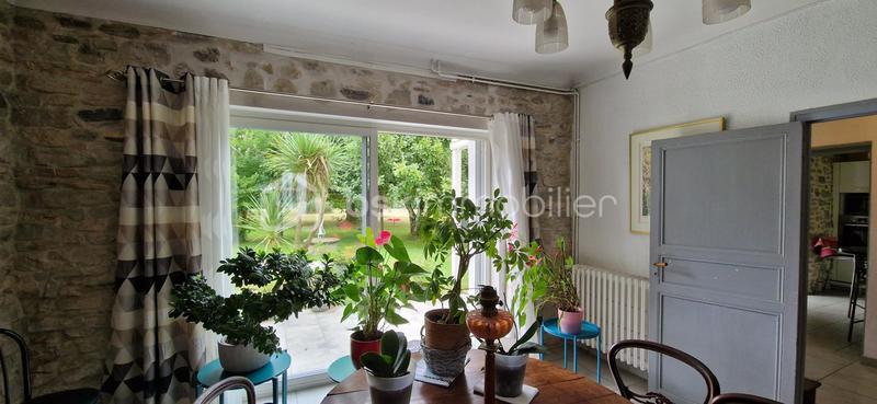 Maison de maîtres - 165 m² - 6 pièces