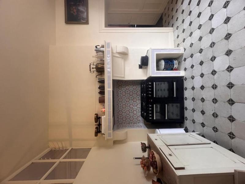 Maison de maîtres - 350 m² - 8 pièces