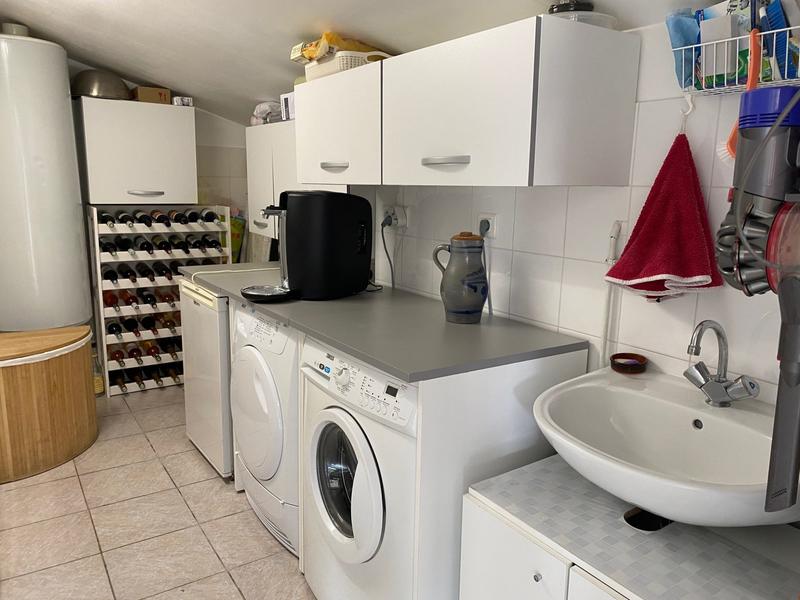 Maison traditionnelle - 150 m² - 7 pièces