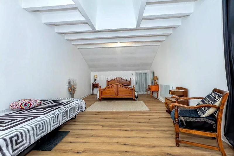 Maison - 117 m² - 4 pièces