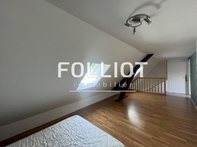 Appartement - 94 m² - 4 pièces