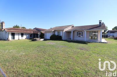 Maison - 99 m² - 4 pièces