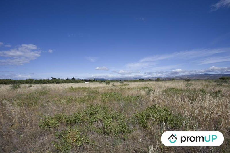 Terrain de loisirs - 5 210 m²