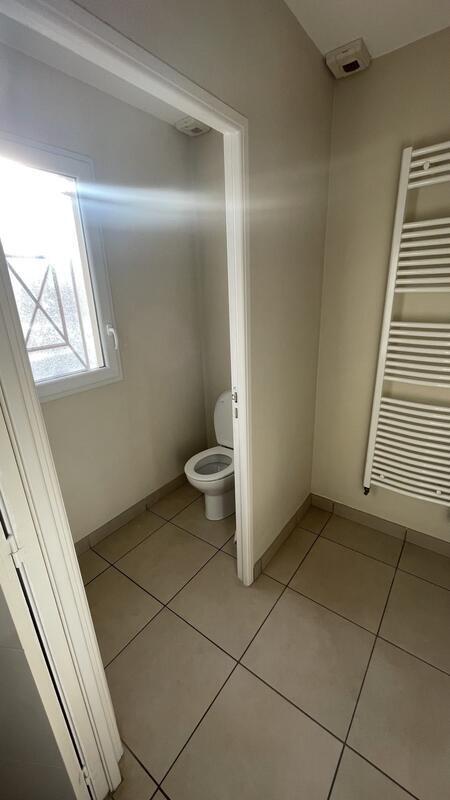 Appartement - 109 m² - 5 pièces