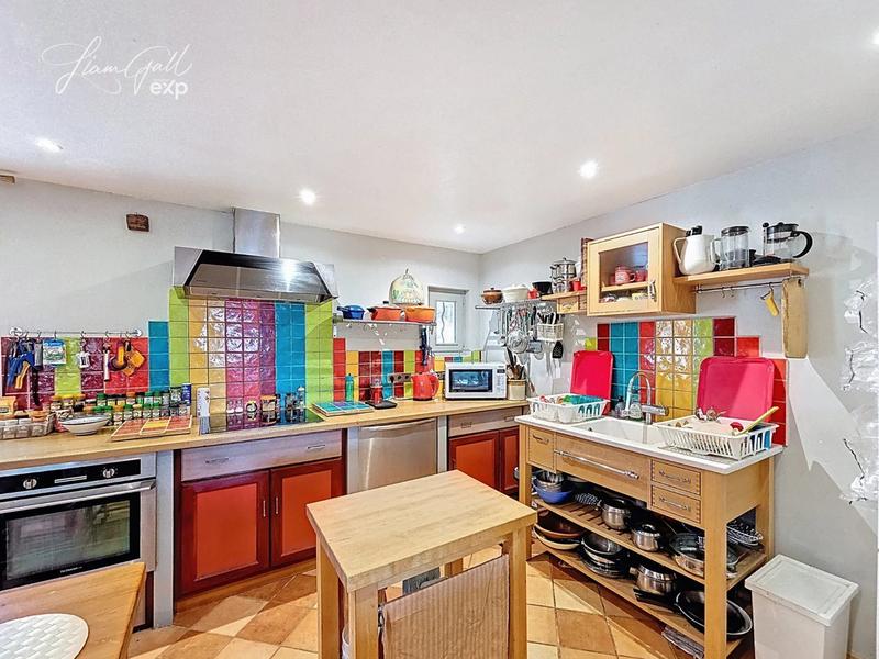 Villa - 144 m² - 5 pièces