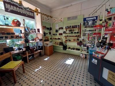 Fonds de commerce - 52 m²