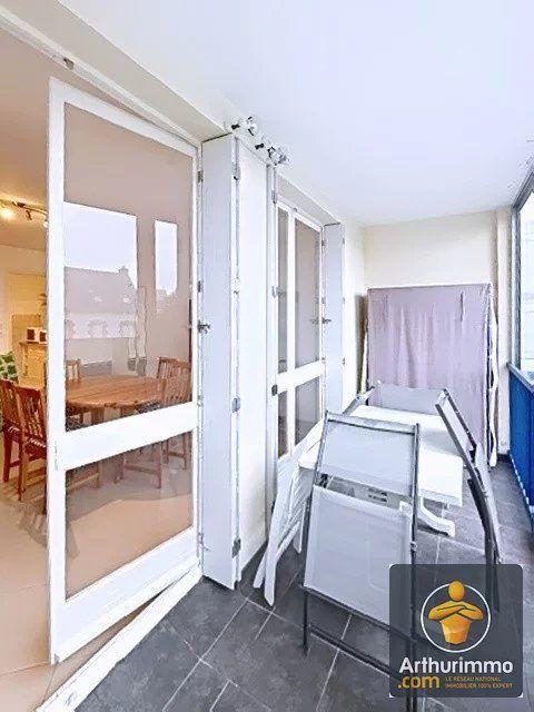 Appartement - 33 m² - 1 pièce