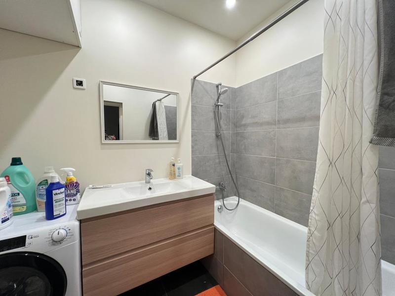 Maison - 108 m² - 4 pièces