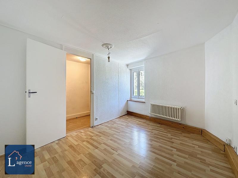 Maison - 69 m² - 3 pièces