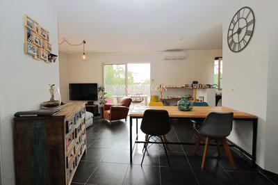 Appartement - 53 m² - 3 pièces