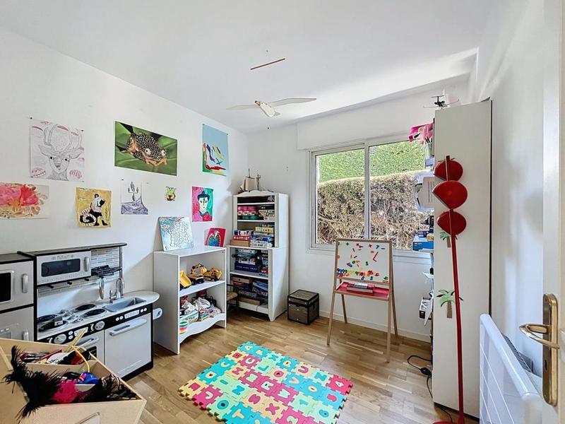 Maison - 125 m² - 4 pièces