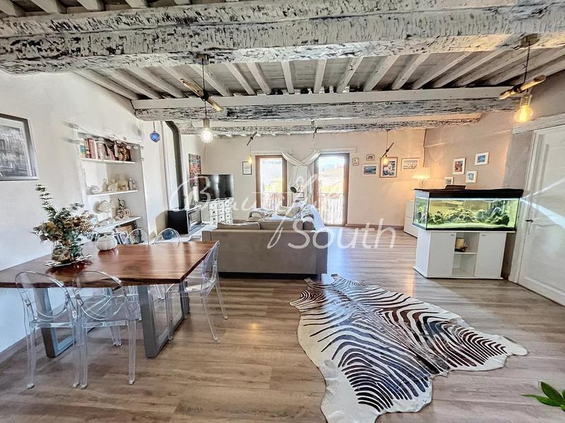 Gîte - 316 m² - 9 pièces