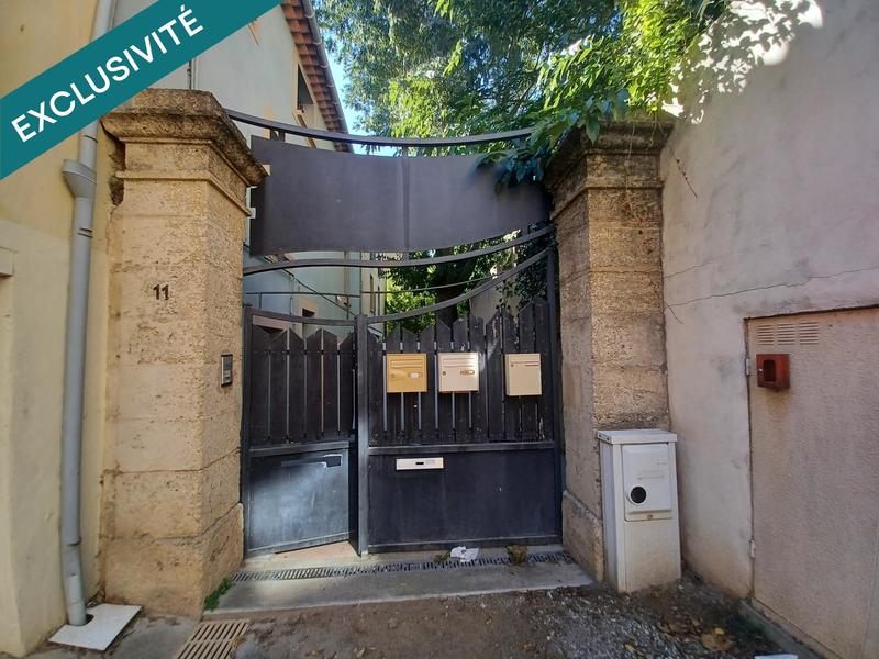 Appartement - 71 m² - 3 pièces