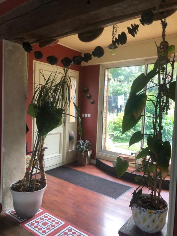 Maison - 107 m² - 4 pièces