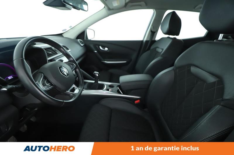 Renault Kadjar 1.3 TCe Sport Edition 140 ch