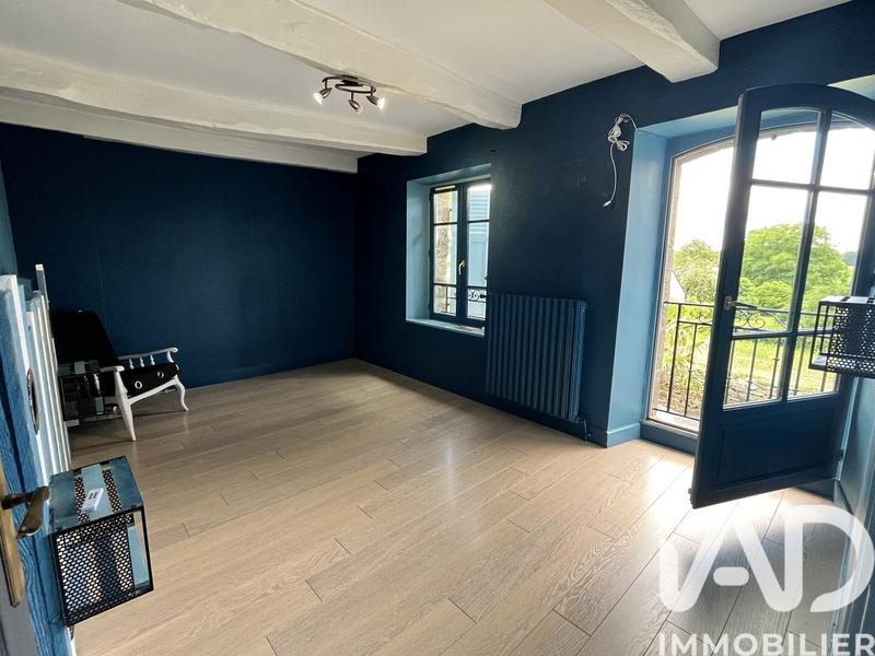 Maison - 152 m² - 7 pièces