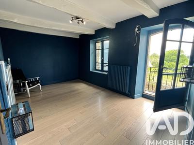 Maison - 152 m² - 7 pièces