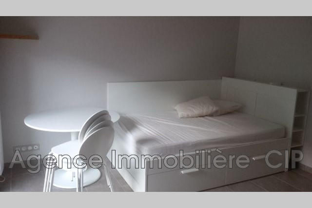 Appartement - 24 m²