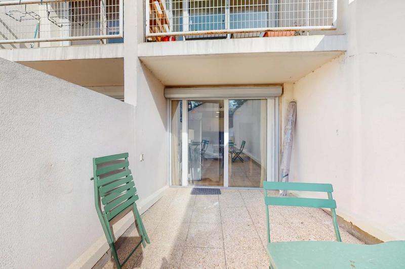 Appartement - 100 m²