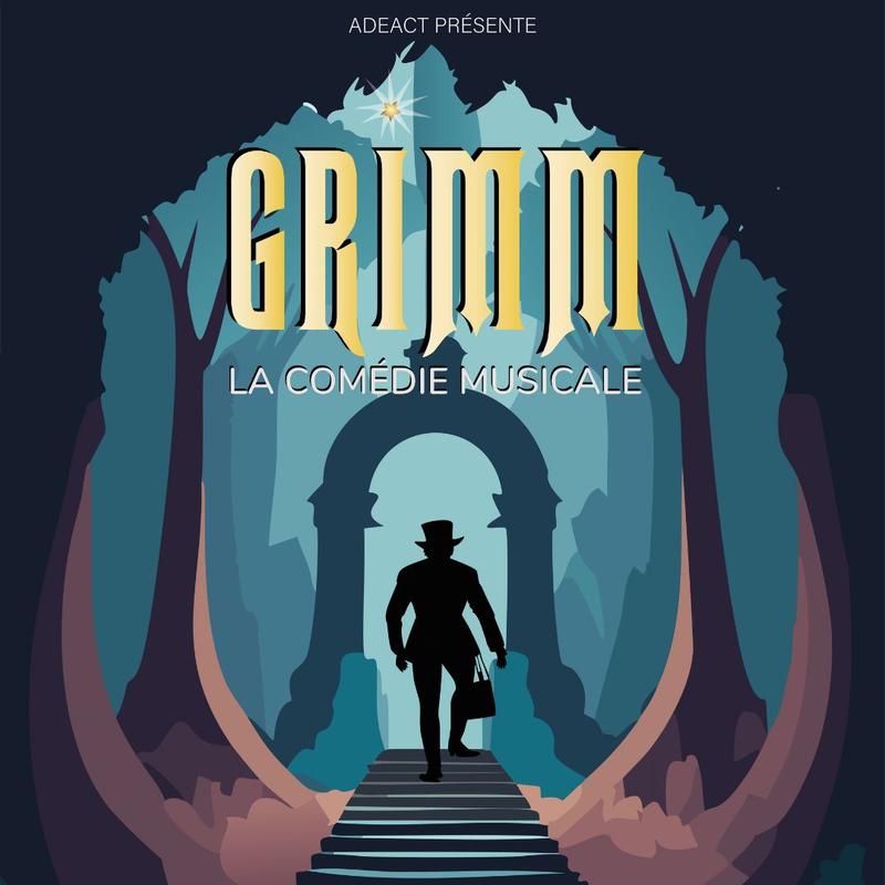 Grimm, la comédie musicale