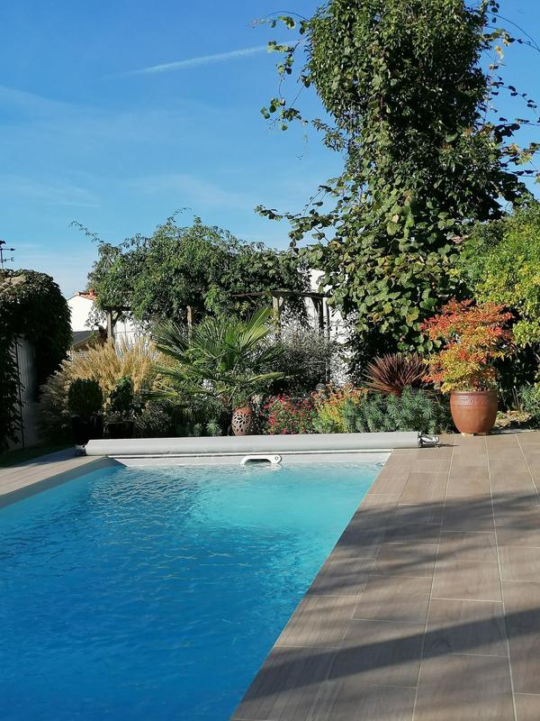 Maison - 118 m² - 5 pièces