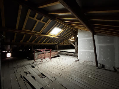 Appartement - 142 m² - 5 pièces