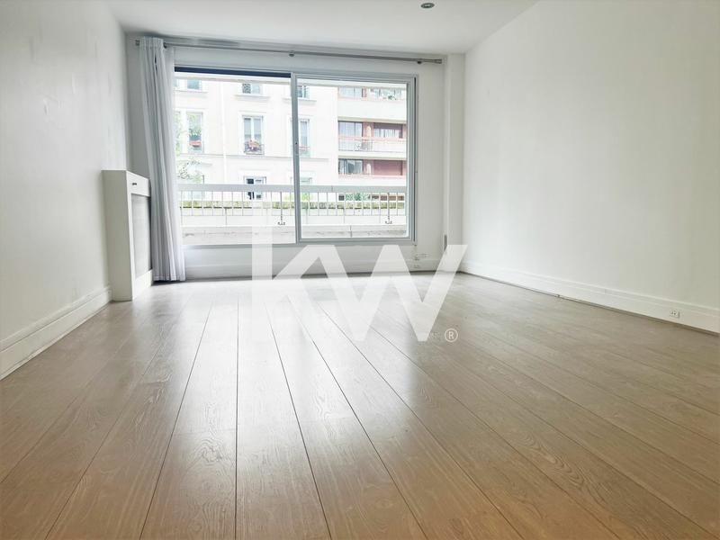 Appartement - 73 m² - 3 pièces
