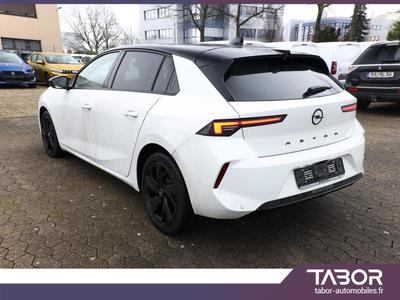 Opel Astra 1.2 130 Gs 360° Keyl 17p CarPlay