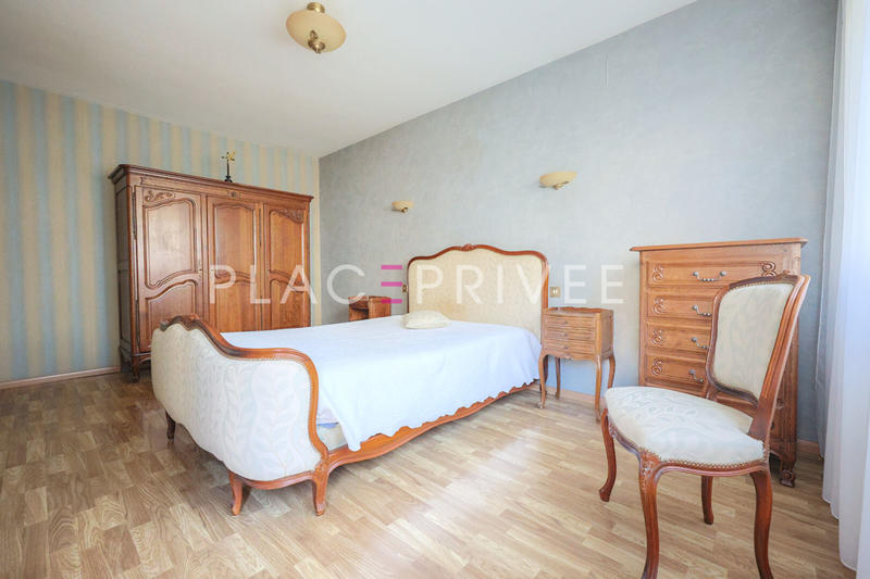 Maison - 102 m² - 5 pièces