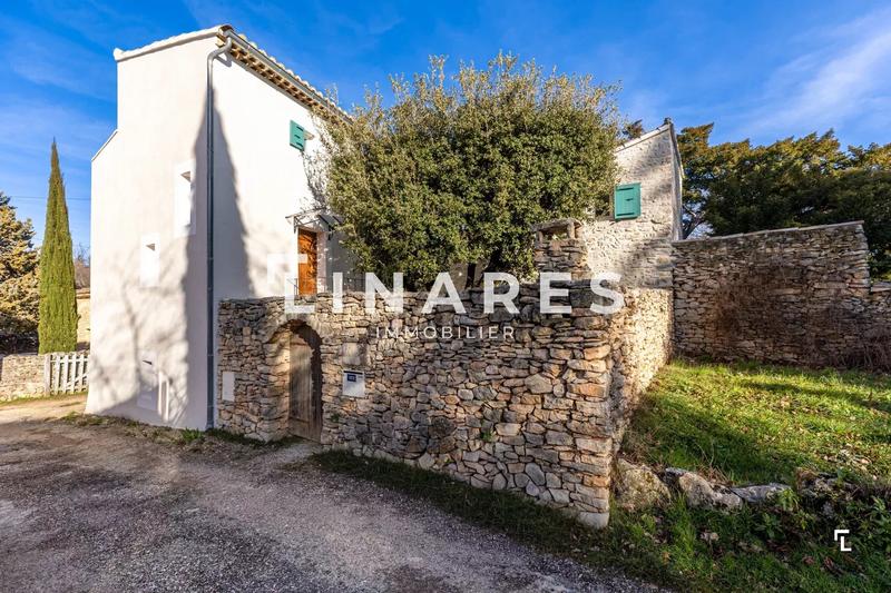 Maison - 132 m² - 6 pièces