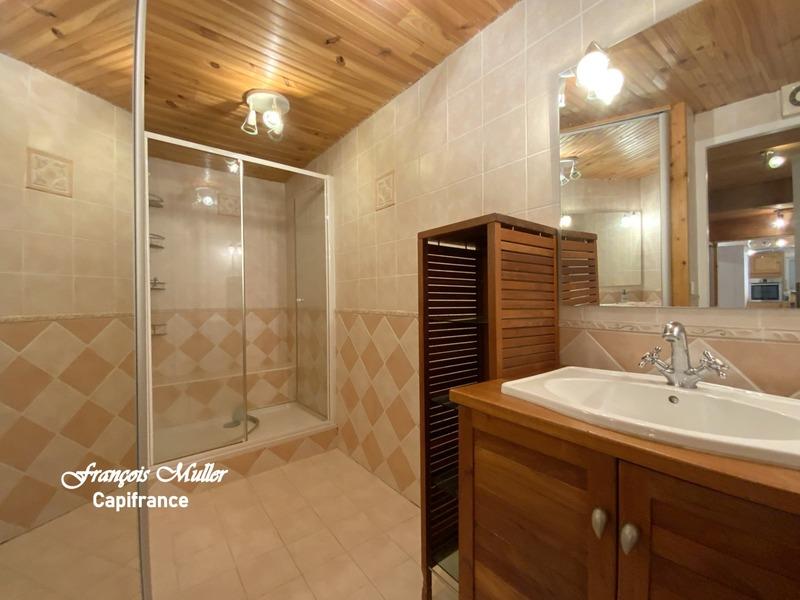 Villa - 325 m² - 12 pièces