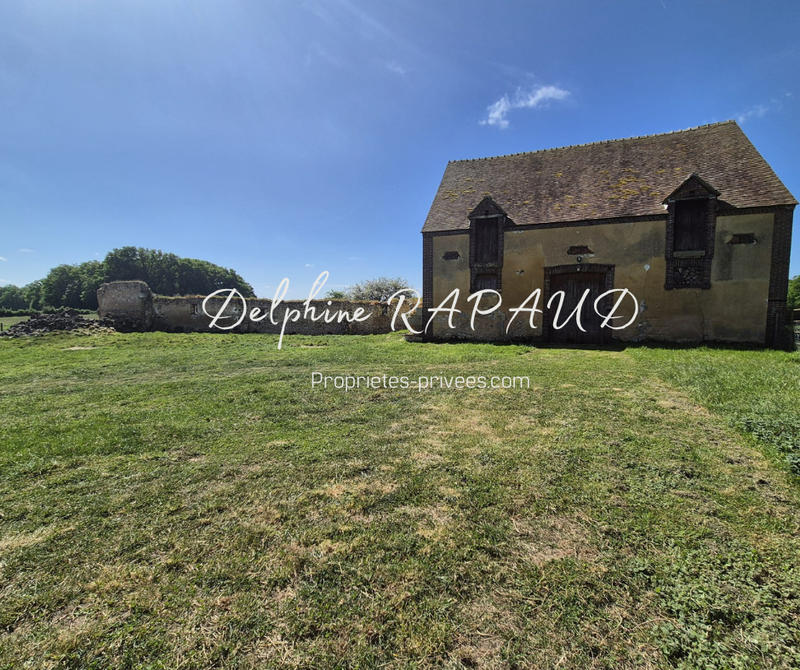 Longère - 139 m² - 7 pièces