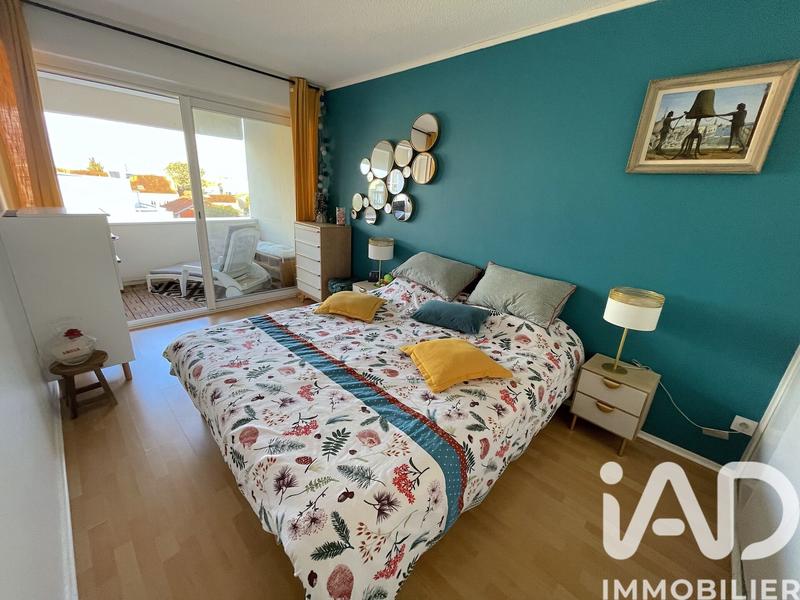 Appartement - 71 m² - 3 pièces