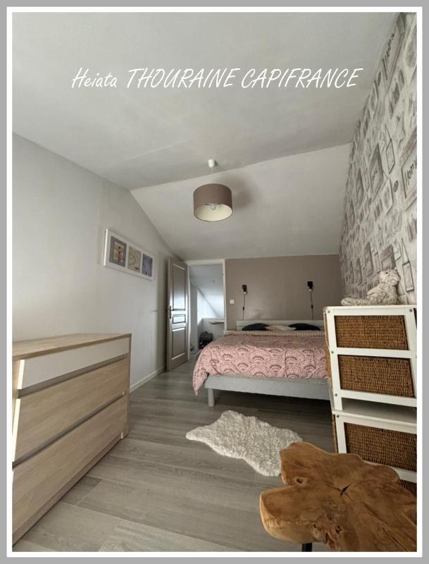 Maison - 146 m² - 6 pièces