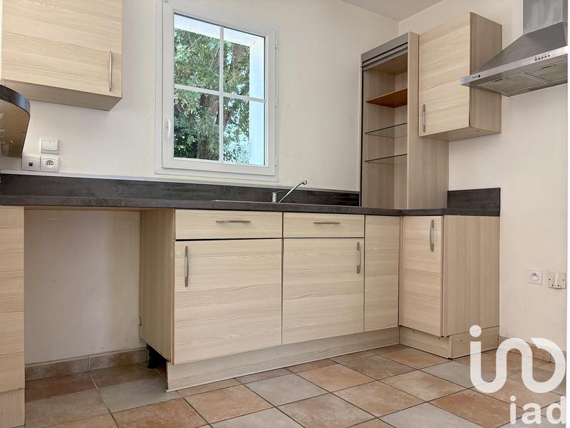 Maison - 84 m² - 4 pièces