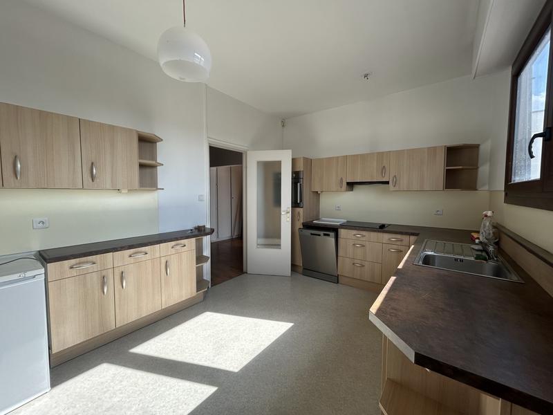 Appartement - 71 m² - 2 pièces