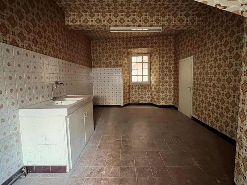 Immeuble - 315 m² - 10 pièces